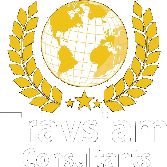 Travsiam Consultants